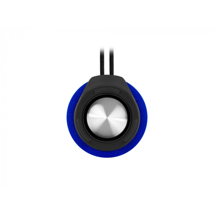 Портативная колонка mySound Clario, 15 Вт Blue