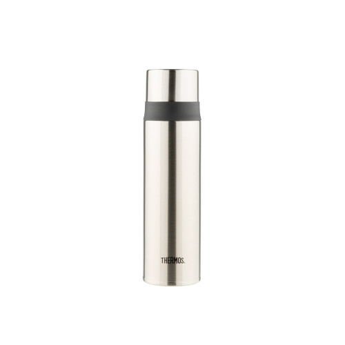 Термос из нерж. стали тм THERMOS FFM-500-SBK SS Vac. Insulated Flask,500ml, стальной