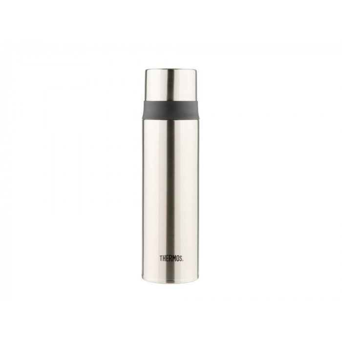 Термос из нерж. стали тм THERMOS FFM-500-SBK SS Vac. Insulated Flask,500ml, стальной