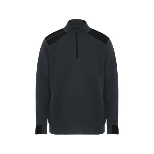 Толстовка Maverick, свинцовый/черный