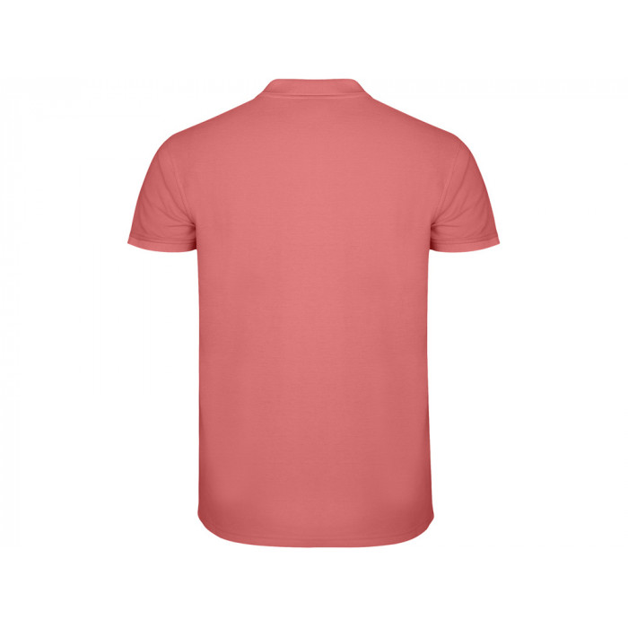 Рубашка поло Star мужская, хризантемный