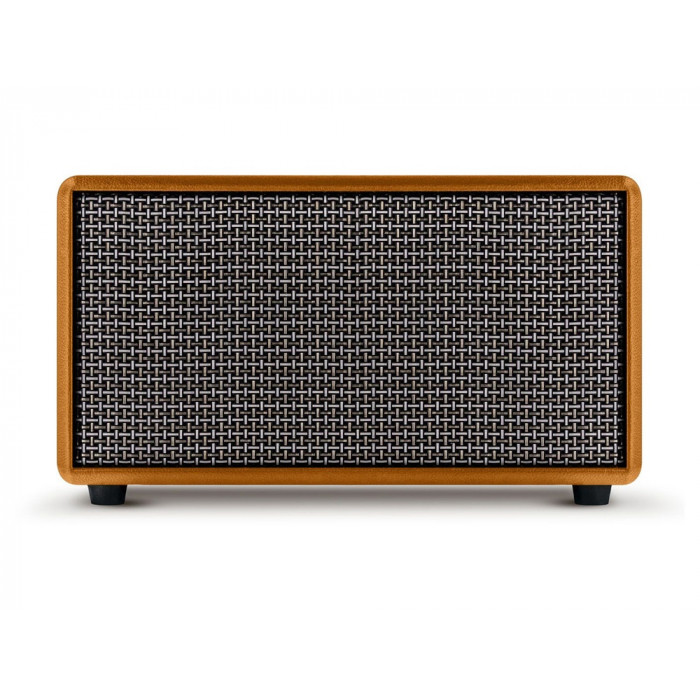 Rombica Mysound Groove Brown, коричневый Rombica Mysound Groove Brown, коричневый
