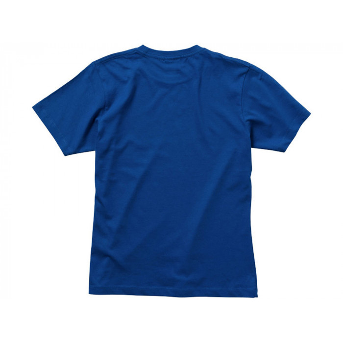 Футболка Ace женская, классический синий