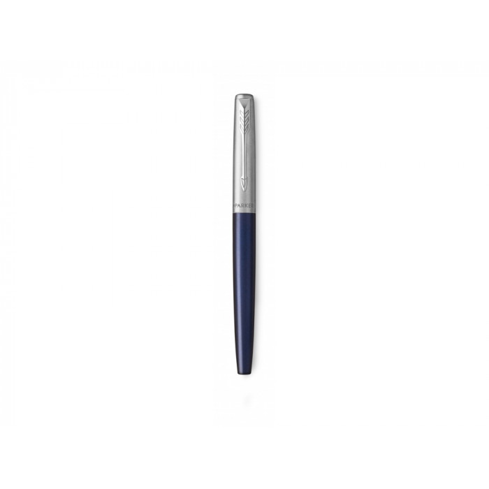 Ручка-роллер Parker (Паркер) Jotter Core T63 Royal Blue CT M F.BLK