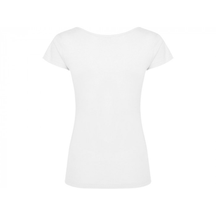 Футболка Guadalupe женская, белый