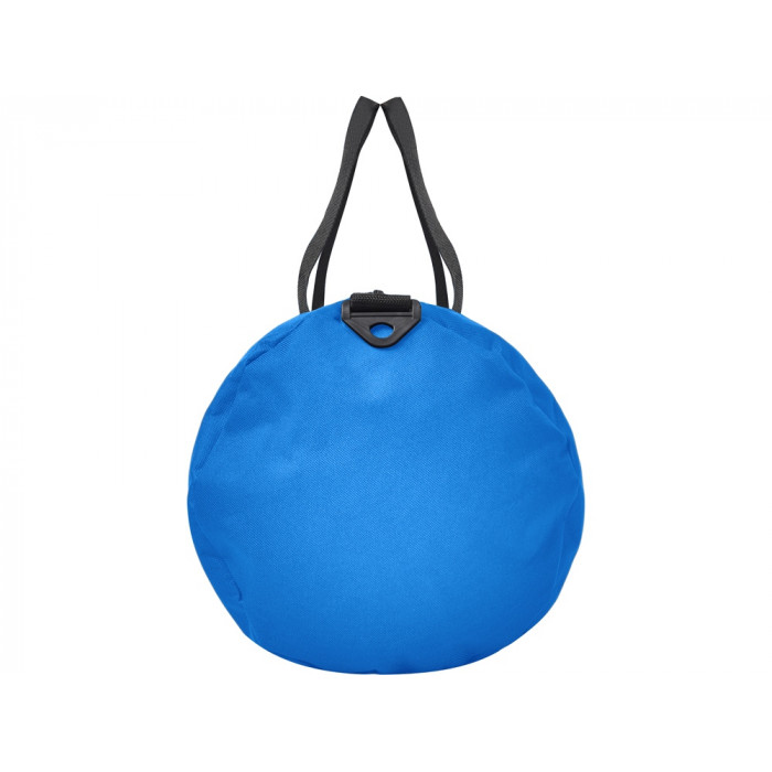 Сумка спортивная Айзек, синий