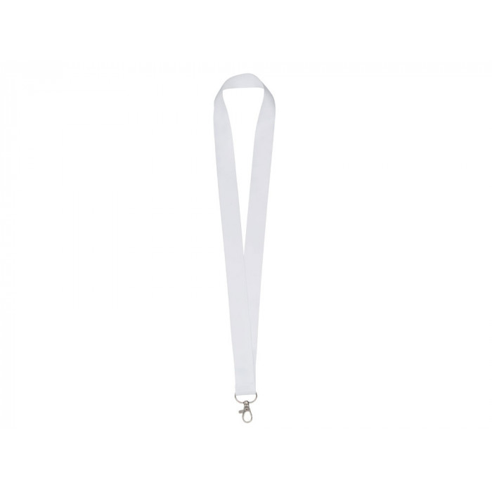 Ланъярд 2,5 см с карабином