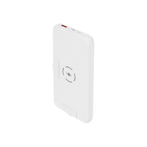 Внешний аккумулятор Rombica NEO Wireless PD White