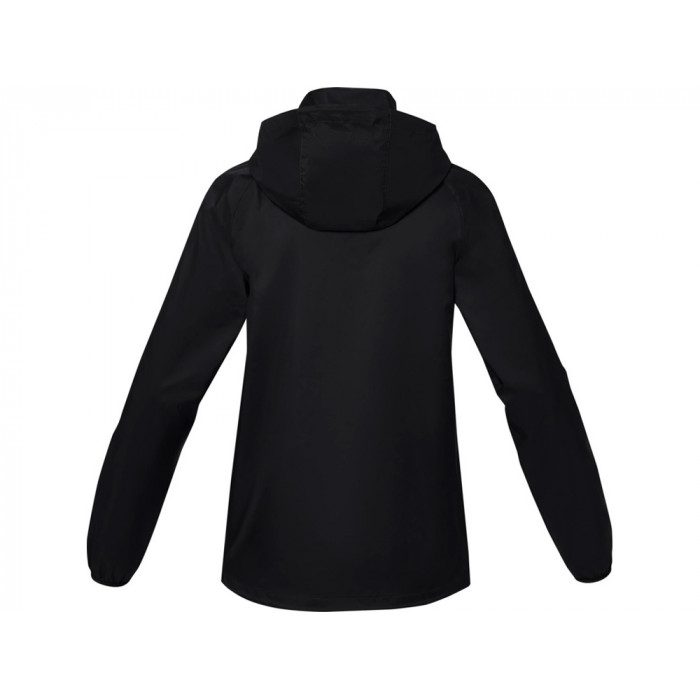 Dinlas Женская легкая куртка, черный