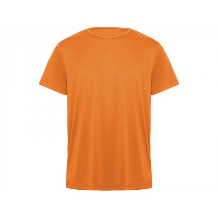 Футболка Daytona мужская, оранжевый