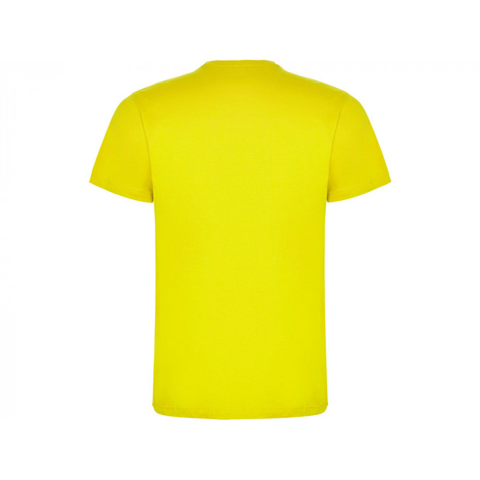 Футболка Dogo Premium мужская, желтый