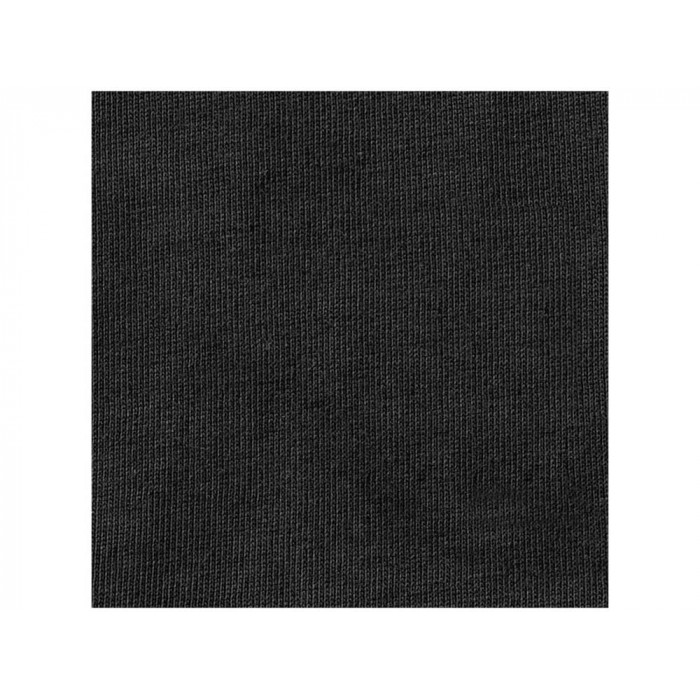 Nanaimo женская футболка с коротким рукавом, антрацит