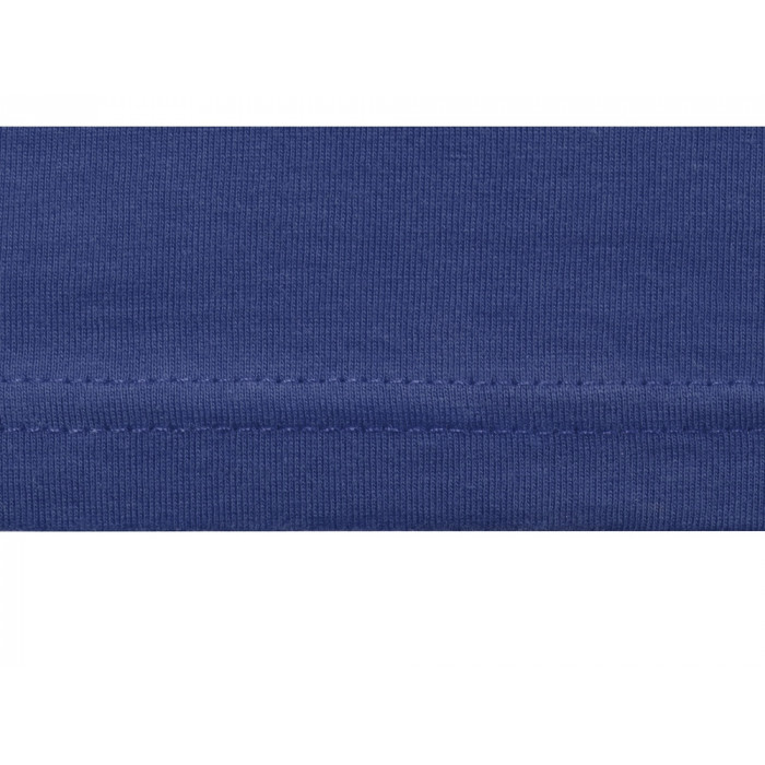 Футболка Heavy Super Club женская, классический синий