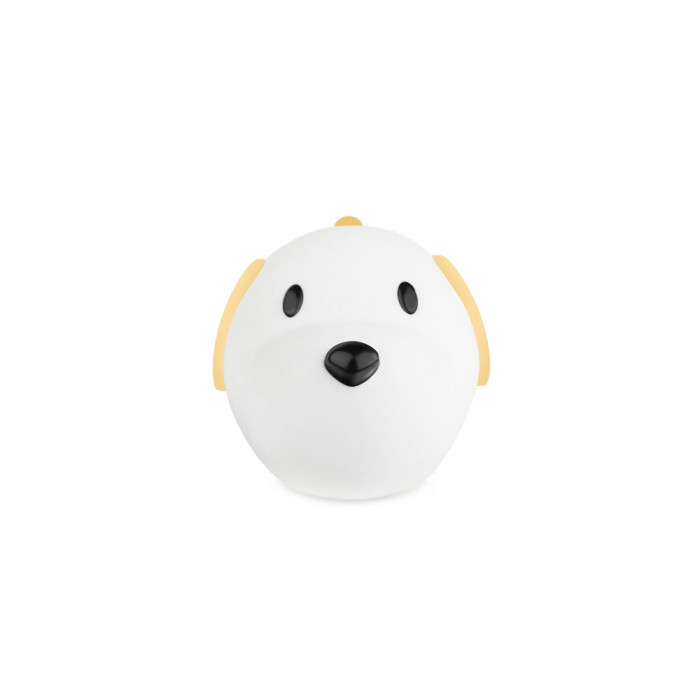 Ночник Rombica LED Puppy (Щенок)