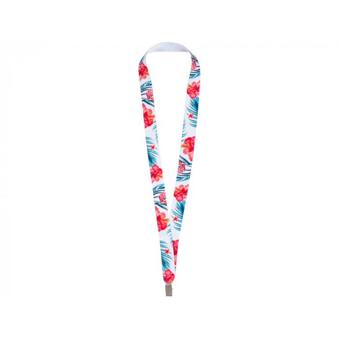 Ланъярд 2 см с клипом