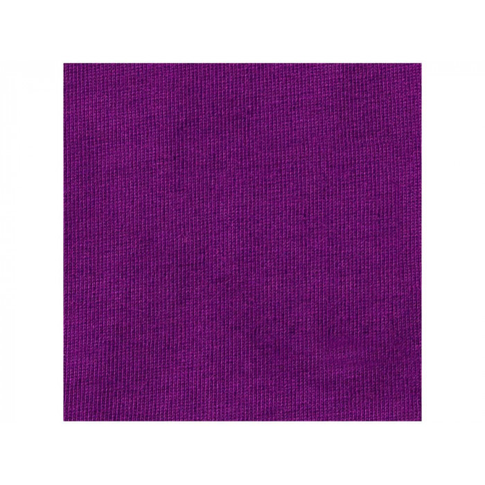 Nanaimo женская футболка с коротким рукавом, темно-фиолетовый