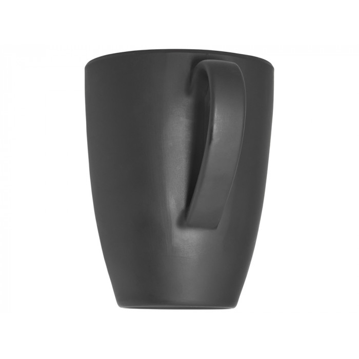 Кружка Grain из натуральных волокон, черный