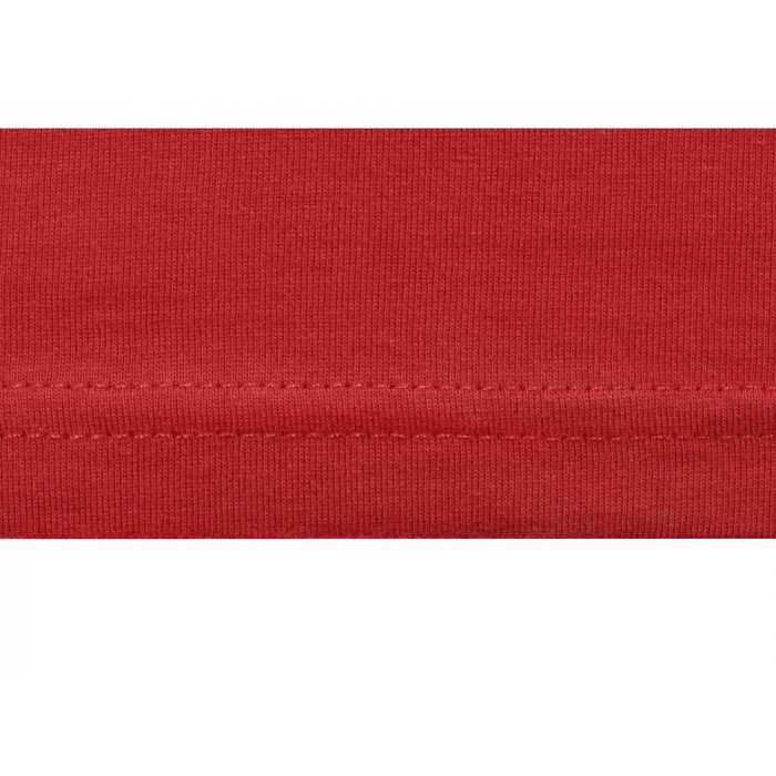 Футболка Heavy Super Club женская, красный