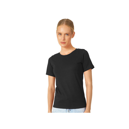 Футболка Heavy Super Club женская, темно-синий