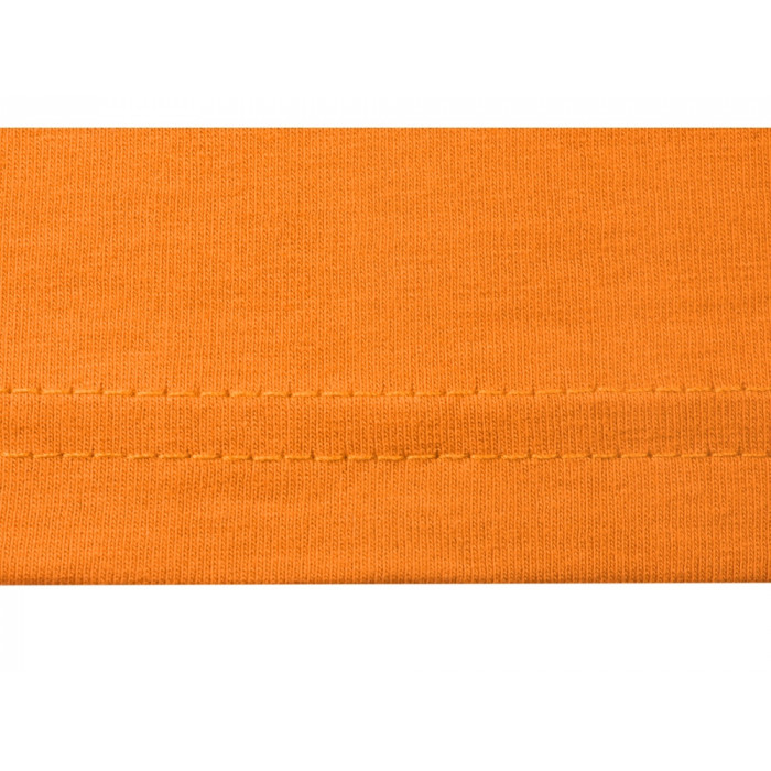 Футболка Super Heavy Super Club мужская, оранжевый