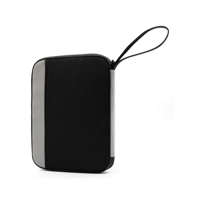 Тревел-органайзер, серый