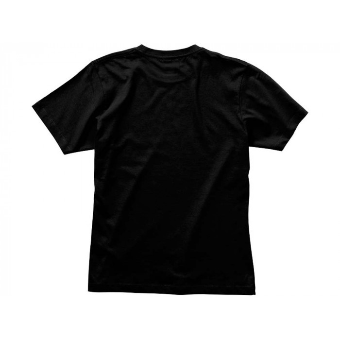 Футболка Ace женская, черный