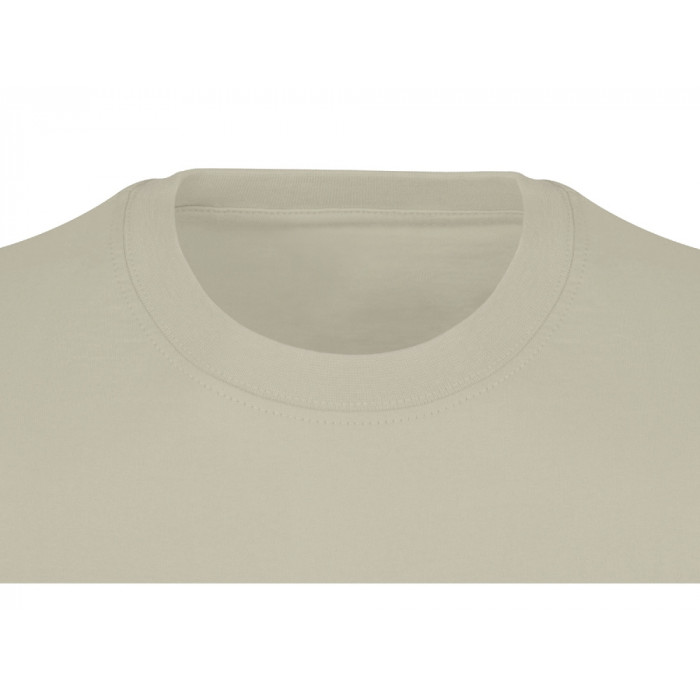 Футболка Heavy Super Club с боковыми швами, мужская, оливковый