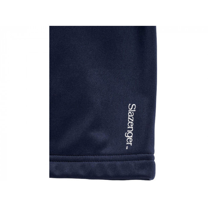 Куртка софтшел Сhallenger женская, темно-синий/небесно-голубой