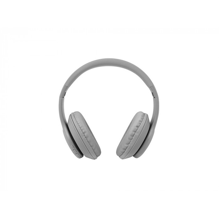 Беспроводные наушники Rombica Mysound BH-14 Grey