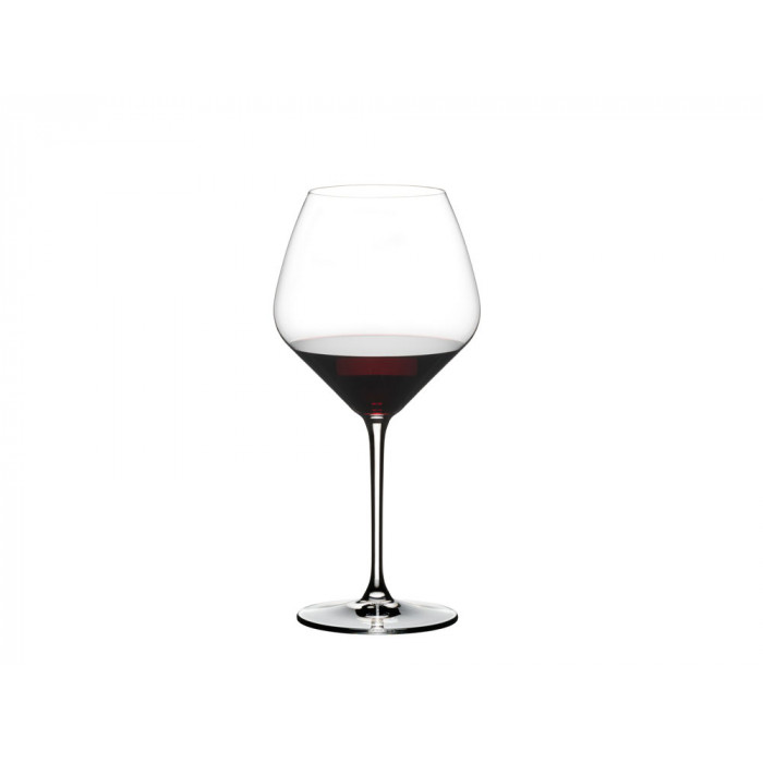 Набор бокалов Pinot Noir, 770мл. Riedel, 4шт