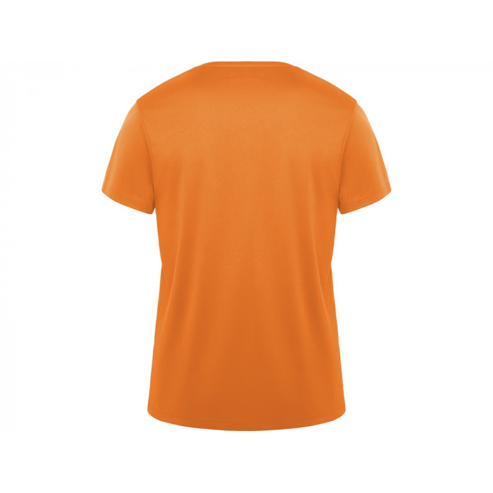 Футболка Daytona мужская, оранжевый