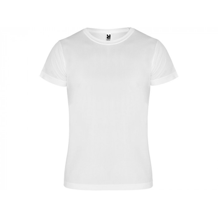 Футболка Camimera мужская, белый