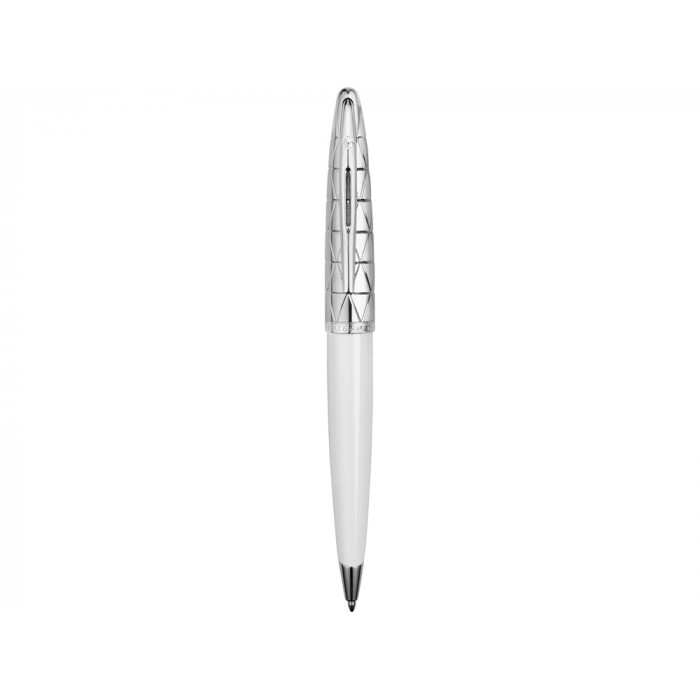 Ручка шариковая Waterman модель Carene Contemporary White ST