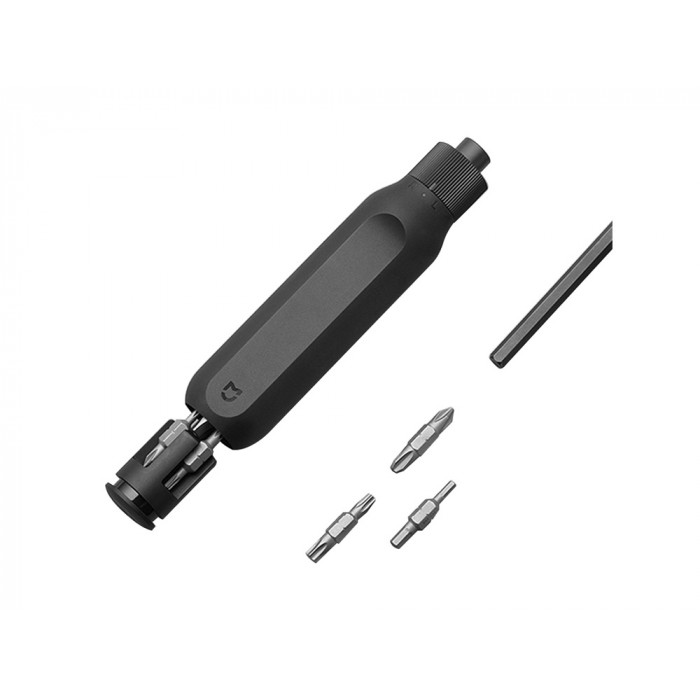 Отвертка Mi 16-in-1 Ratchet Screwdriver (BHR4779GL)