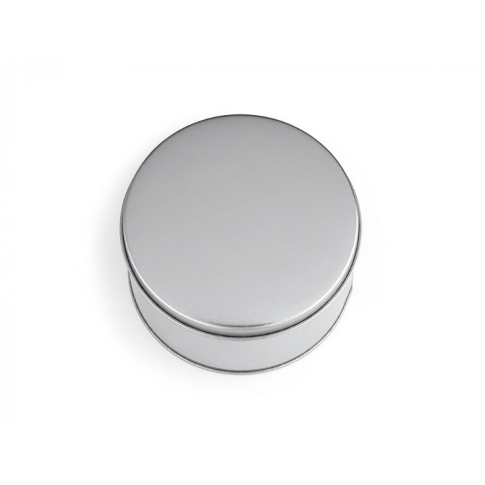 COBB. Набор для чистки обуви, Сатин серебро