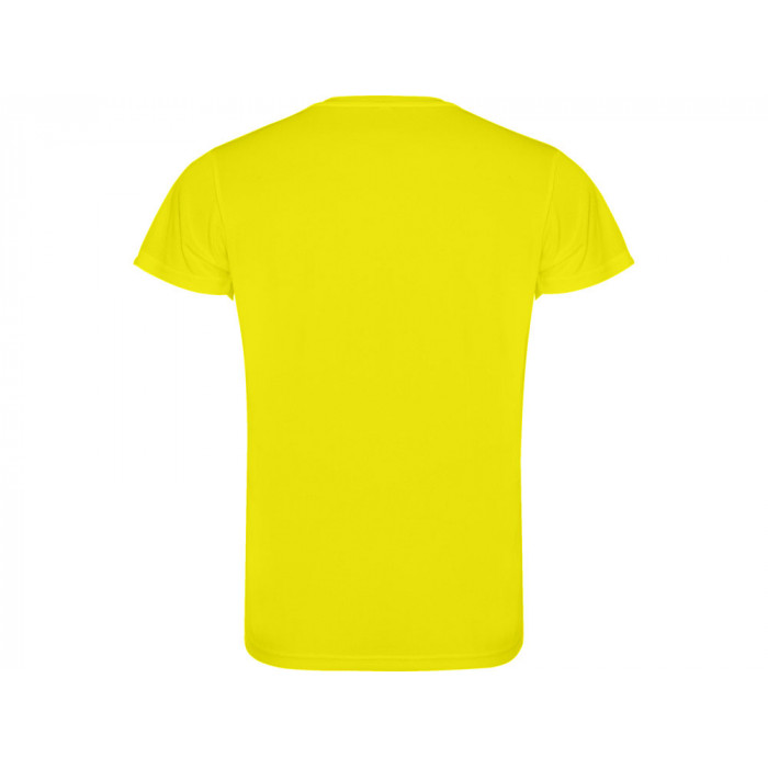 Футболка Camimera мужская, желтый