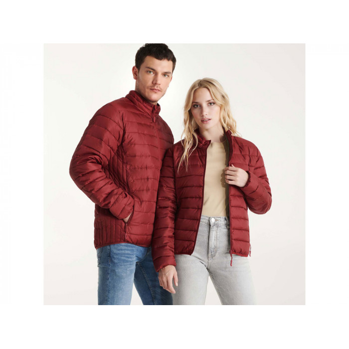 Куртка Finland, мужская, гранатовый