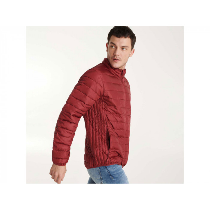 Куртка Finland, мужская, гранатовый