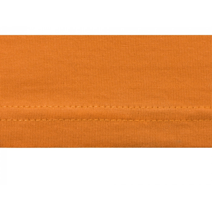 Футболка Heavy Super Club женская, оранжевый