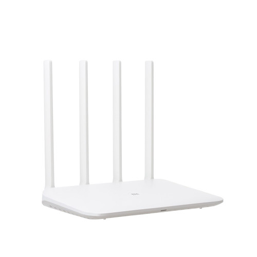 Маршрутизатор Wi-Fi Mi Router 4A Giga Version White (DVB4224GL)