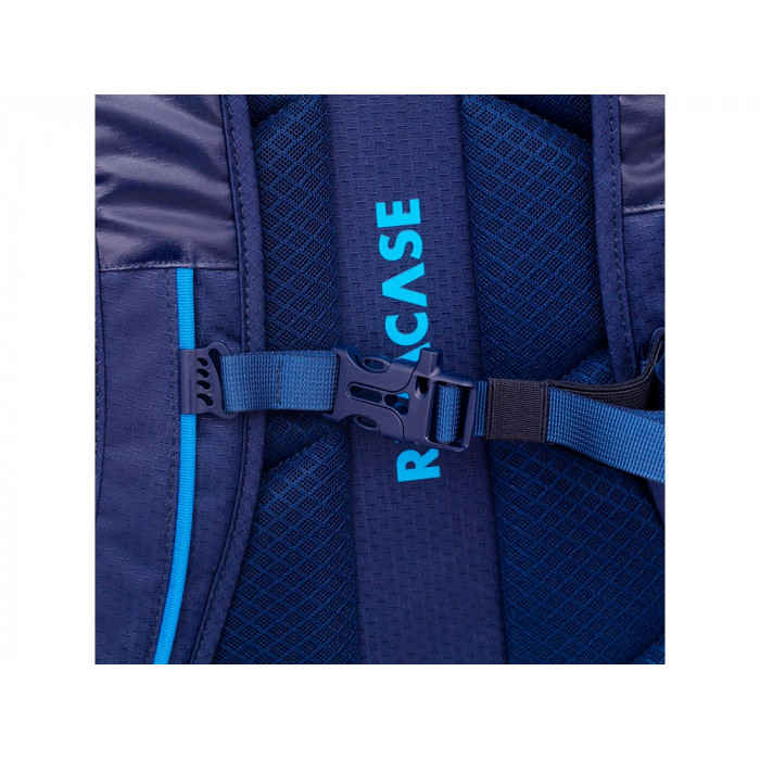 RIVACASE 5361 blue рюкзак для ноутбука 17.3, 30л / 4