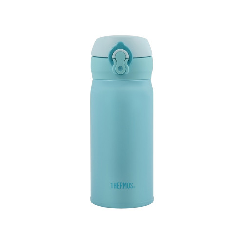 Термос из нерж. стали тм THERMOS JNL-352-SKY 0.35L, голубой