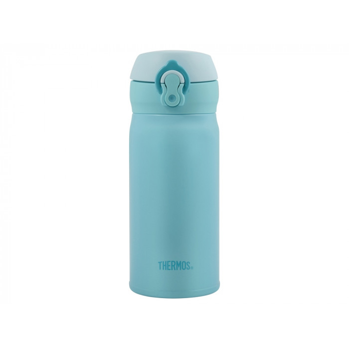 Термос из нерж. стали тм THERMOS JNL-352-SKY 0.35L, голубой