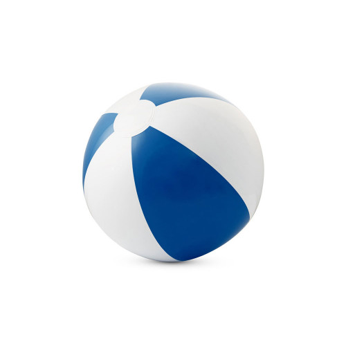 CRUISE. Пляжный надувной мяч, Синий