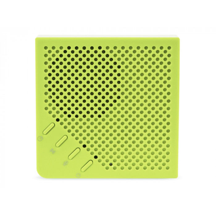 Портативная акустика Rombica mysound Note Green