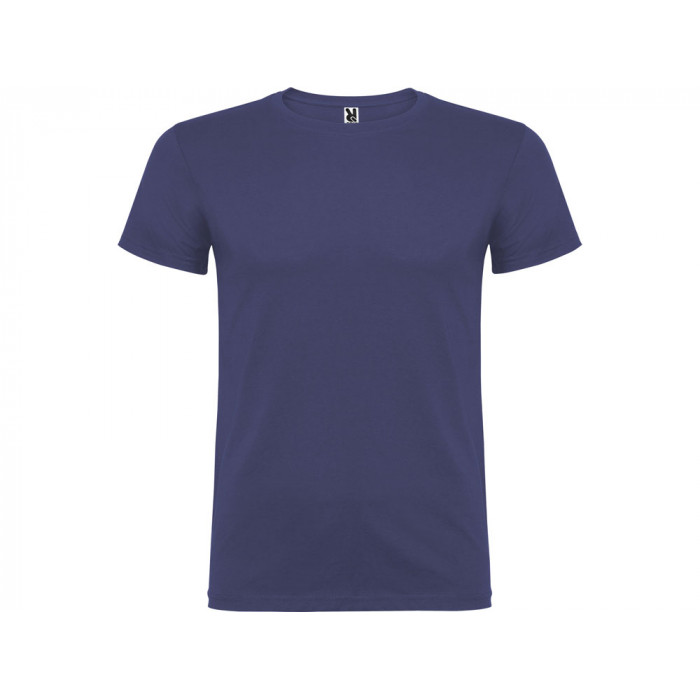 Футболка Beagle детская, индиго