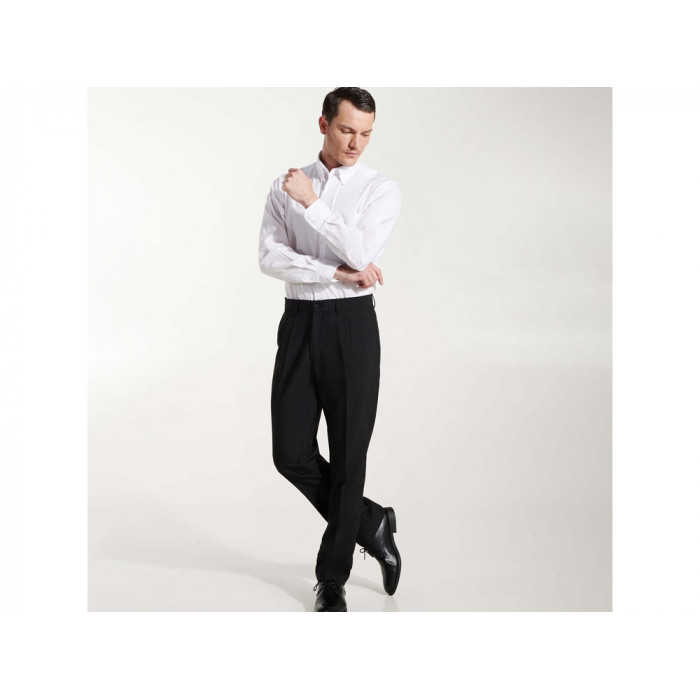 Мужские брюки Waiter, черный Мужские брюки Waiter, черный