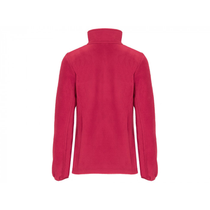 Куртка флисовая Artic, женская, фуксия