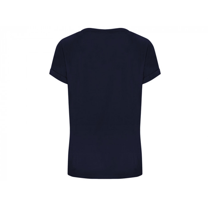Футболка Cies женская, нэйви
