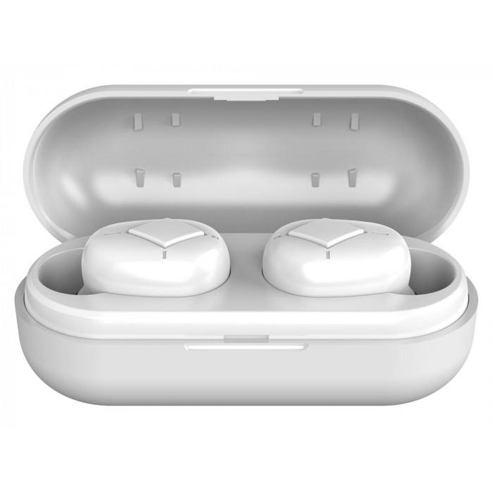 Наушники HIPER TWS Lazo X32 White (HTW-LX32) Bluetooth 5.1 гарнитура, Белый